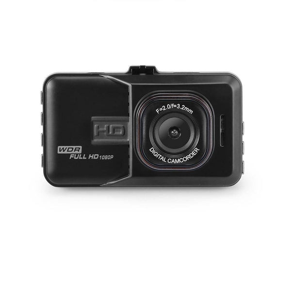 1080P Mini 3 inch Car DVR Camera 360 Rotation DashCam DVR Video Recorder Support Motion Detection/G-sensor