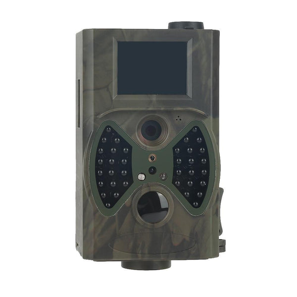 1080p Infrared Game Camera