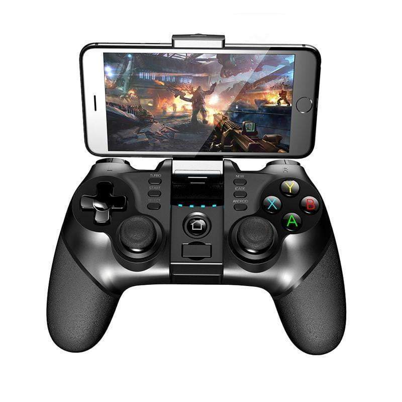 Bluetooth Wireless Gaming Controle