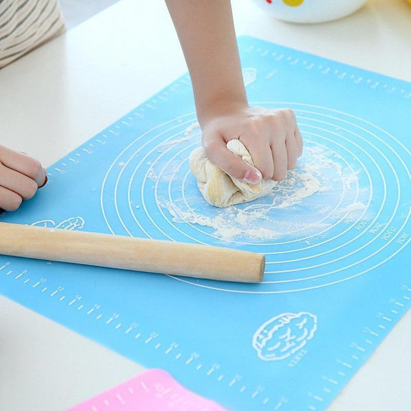 Roll Out - Non-Stick Pastry Mat