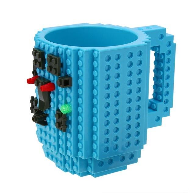 Creative Builder Mug