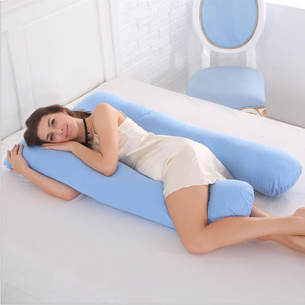 Side Sleeping Comfort Pillow