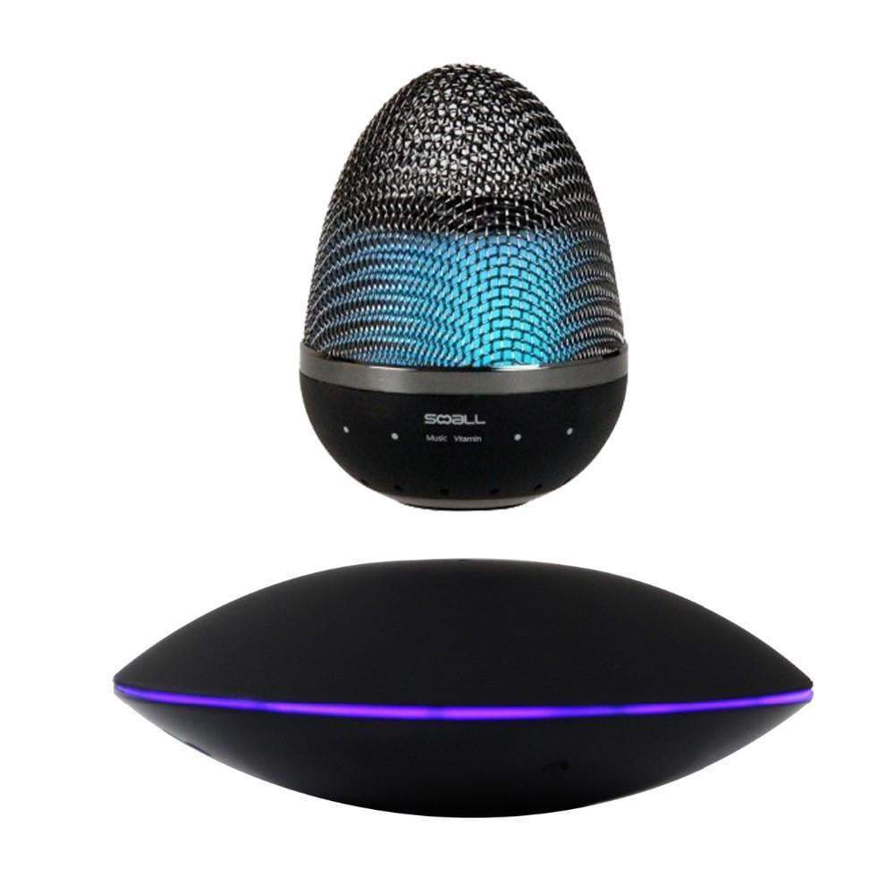 Wireless Magnetic levitation Floating Bluetooth Speaker
