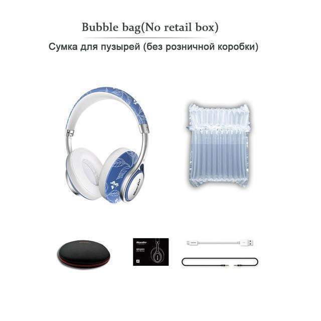 Fashionable Wireless Bluetooth Headphones/Headset