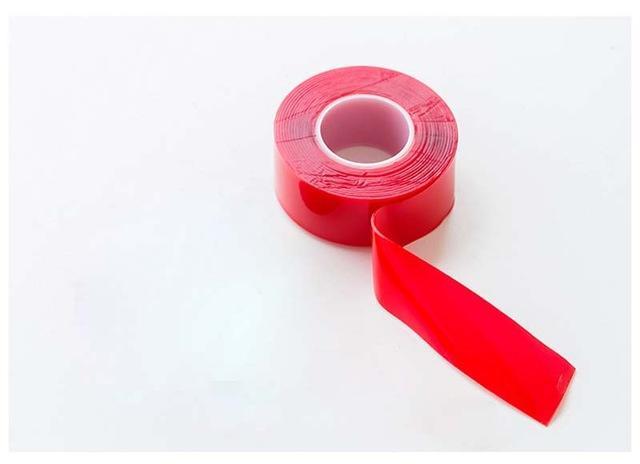 High Strength Double Sided Adhesive Tape