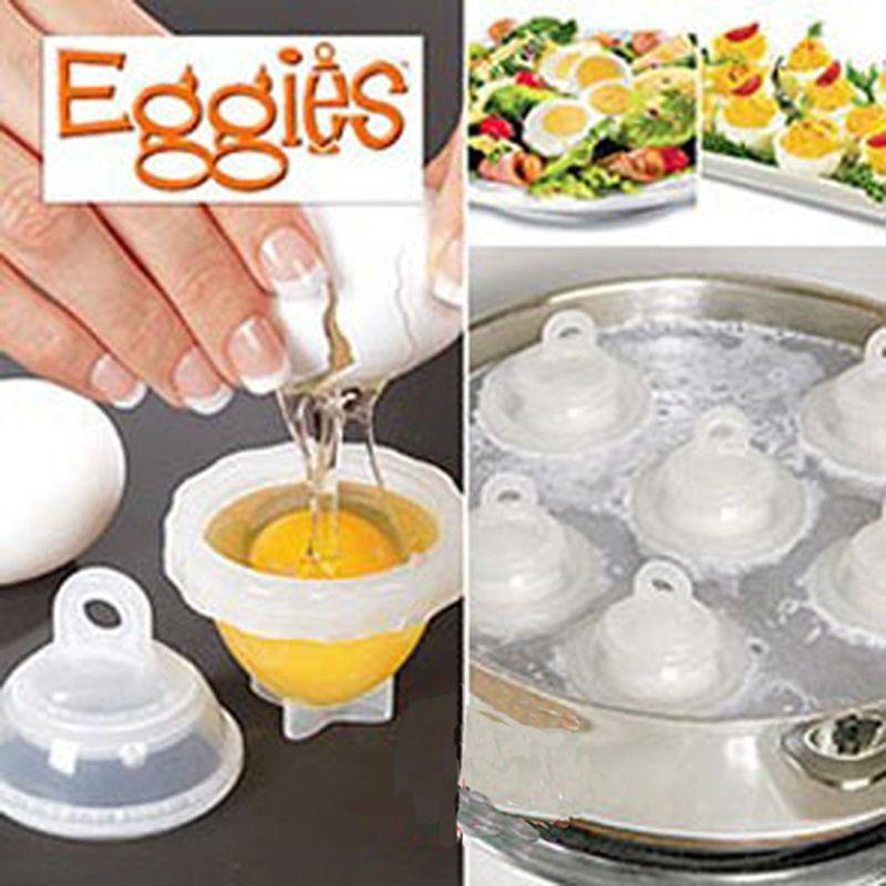 Easy Egg Boiler