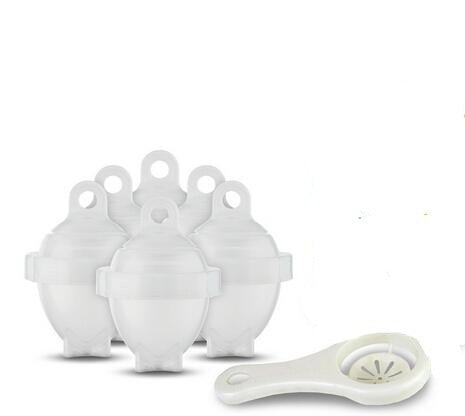 Easy Egg Boiler