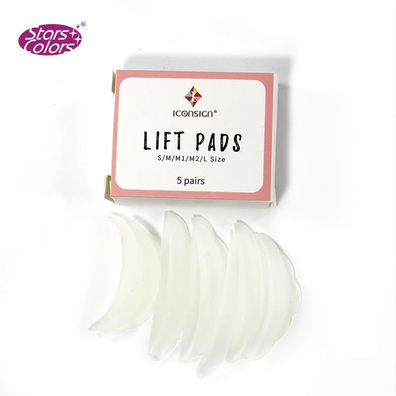 Mini Eyelash Lift Kit Perming Lashes Treatment