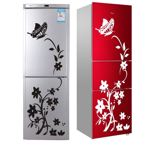 High Quality Creative Refrigerator Sticker