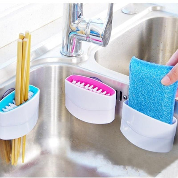 Creative Kitchen Chopsticks Brush