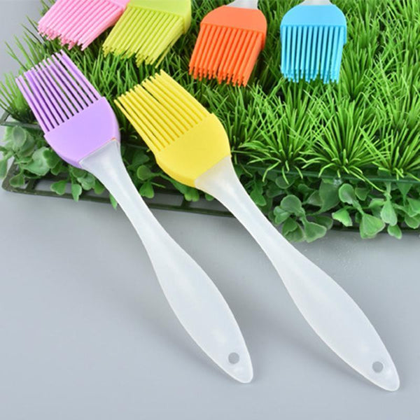 Silicone Pastry Brush