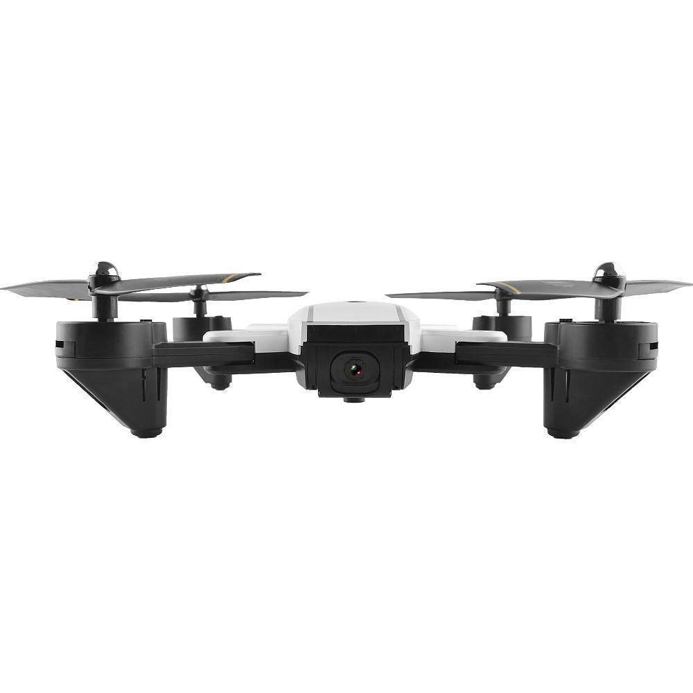 SG700 2.0MP HD Camera Wifi FPV Optical Flow Drone RC Quadcopter