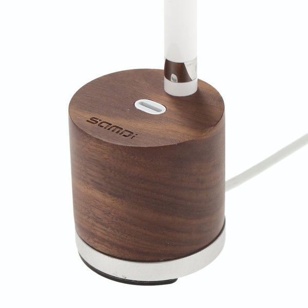 Wooden Mini Charger