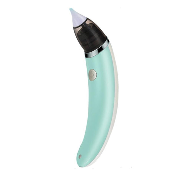 Baby Nasal Aspirator Electric Nose Cleaner