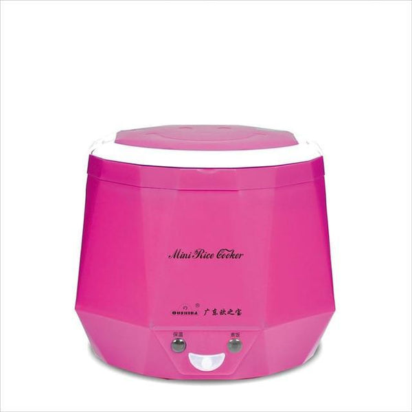 Electric Rice Cooker