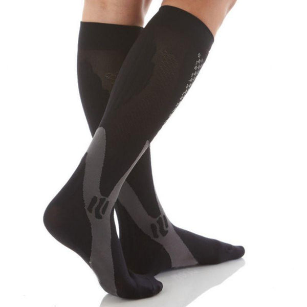 Unisex Leg Support Compression Socks