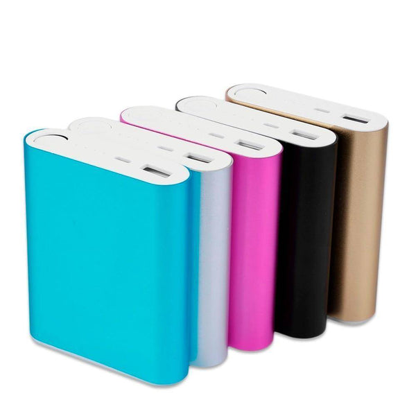 USB Portable Backup Phone Charger