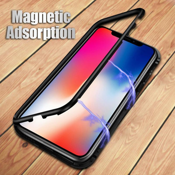 Ultra Magnetic iPhone Case