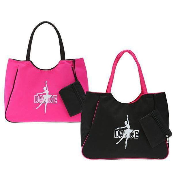 Ballet Tote Bag