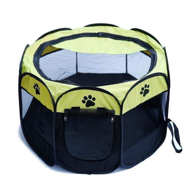 Portable Folding Pet Tent