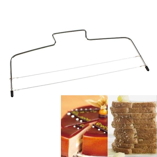 Adjustable Cake Leveler