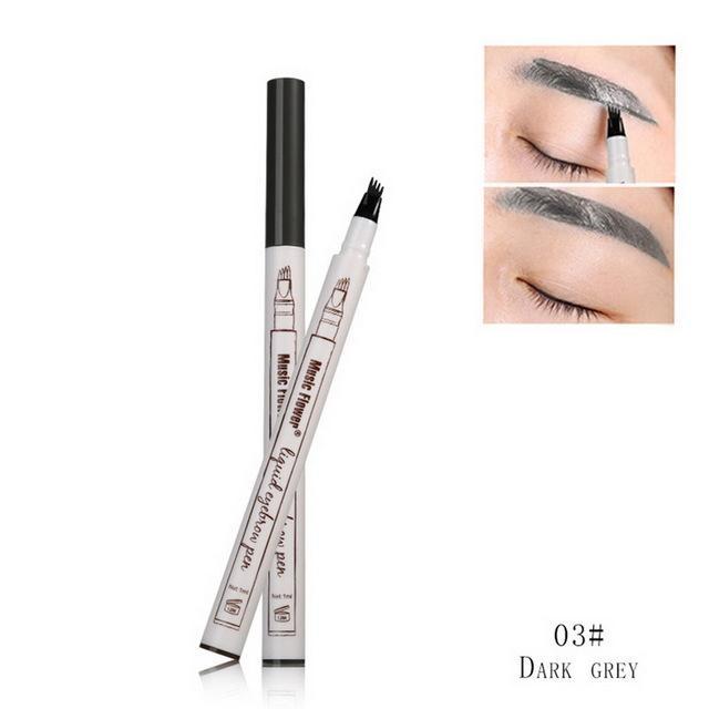 FLAWLESS Long Lasting Precise Microblading Eyebrow Tattoo Pen