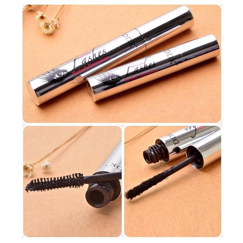 DDK™ 4D Silk Fiber Eyelash Mascara