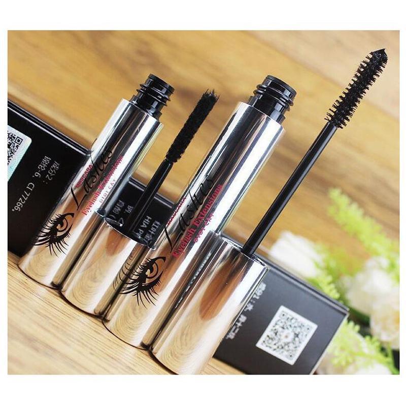 DDK™ 4D Silk Fiber Eyelash Mascara