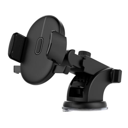 Locking Windshield Phone Mount