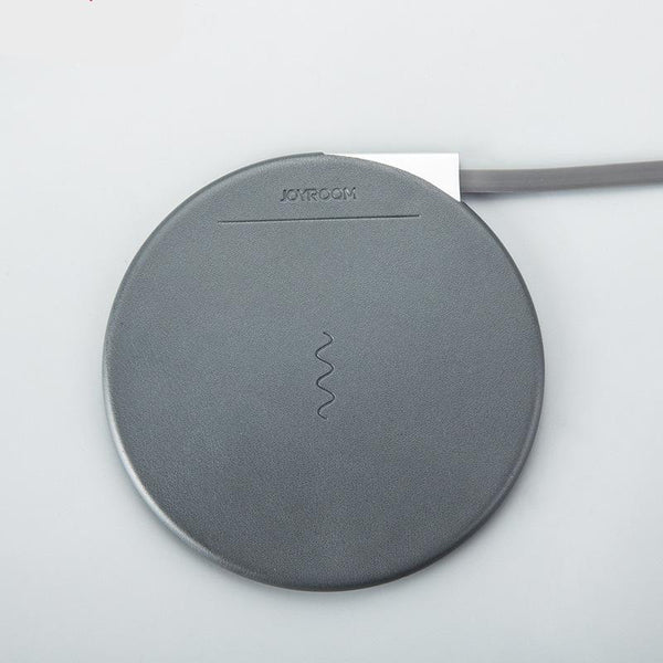 Qi Standard Wireless Charger Pad