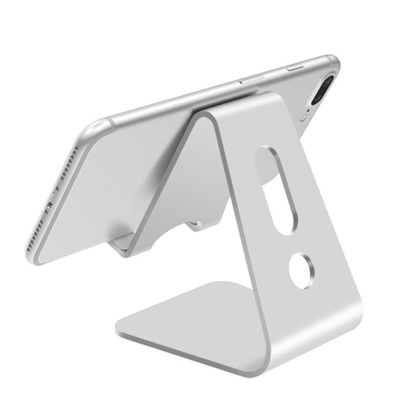 Aluminium Phone Holder Stand