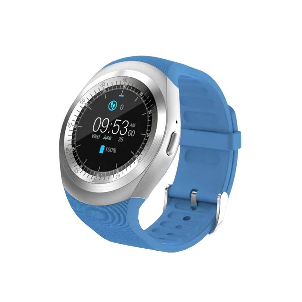 Bluetooth Touch Screen Smart Watch for iOS and Android