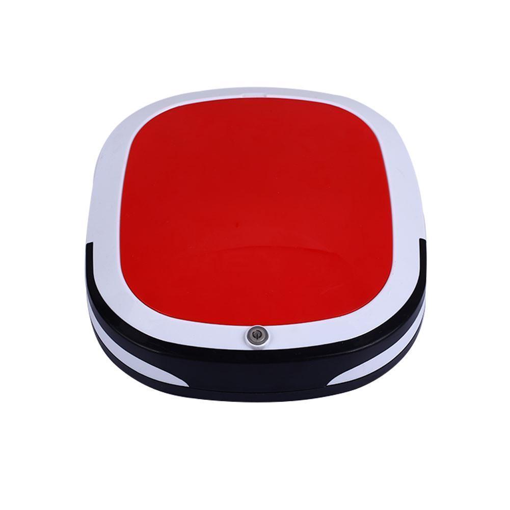 Smart Robot Vacuum Cleaner - Wet and Dry