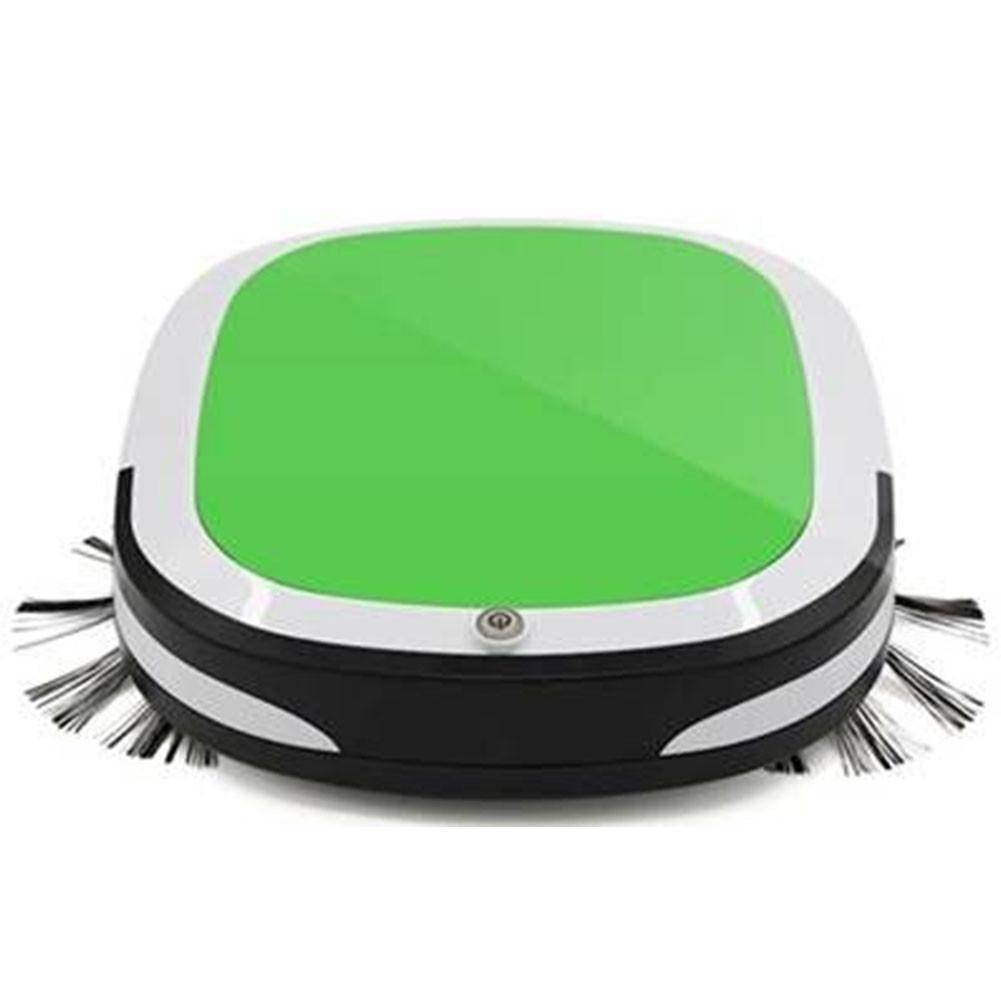 Smart Robot Vacuum Cleaner - Wet and Dry