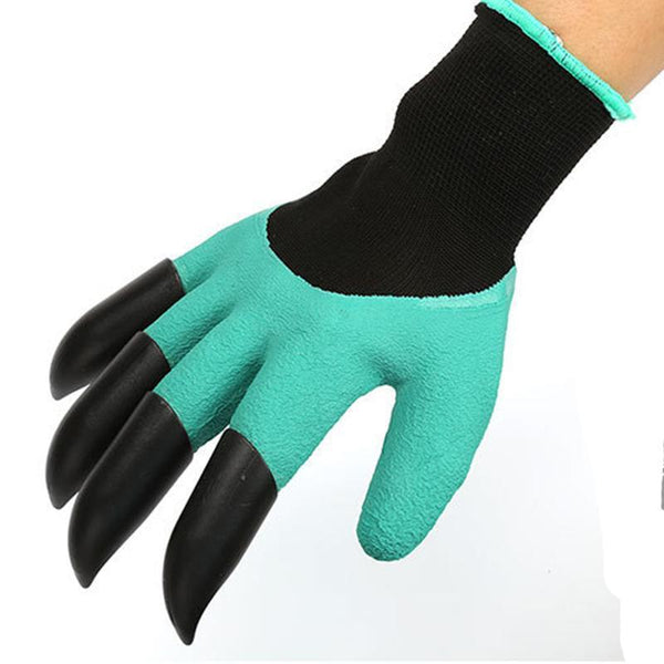 Claws Garden Gloves