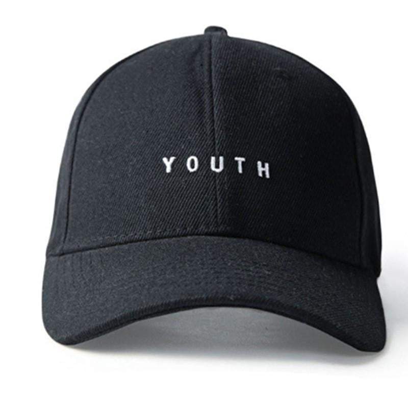 Baseball Cap,Adjustable Hip Hop Youth, Children 3 Color Cotton Caps