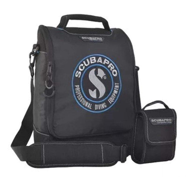 NEW ScubaPro Regulator Tech Dive Bag