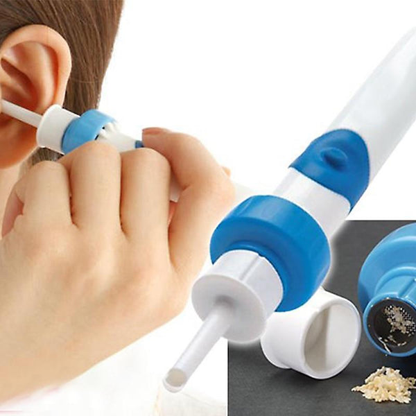 Ear Wax Remover Vacuum Cleaner