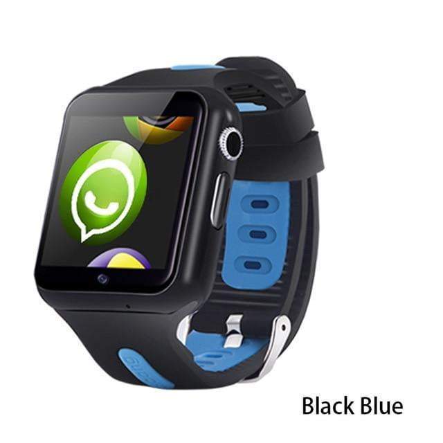 Bluetooth 3G Wifi Smart Watch