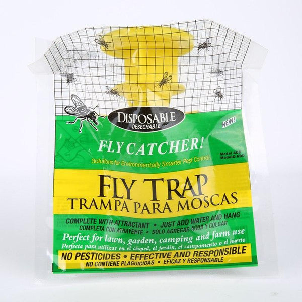 Fly Trap Hanging Catcher