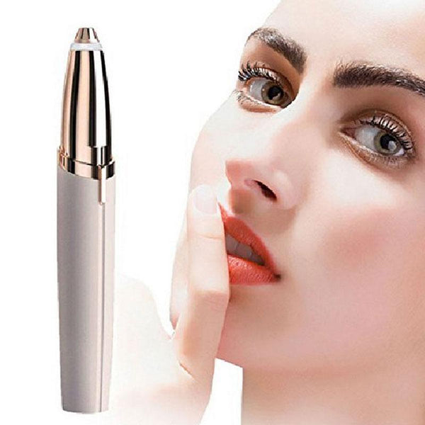 Perfect Electric Eyebrow Hair Remover
