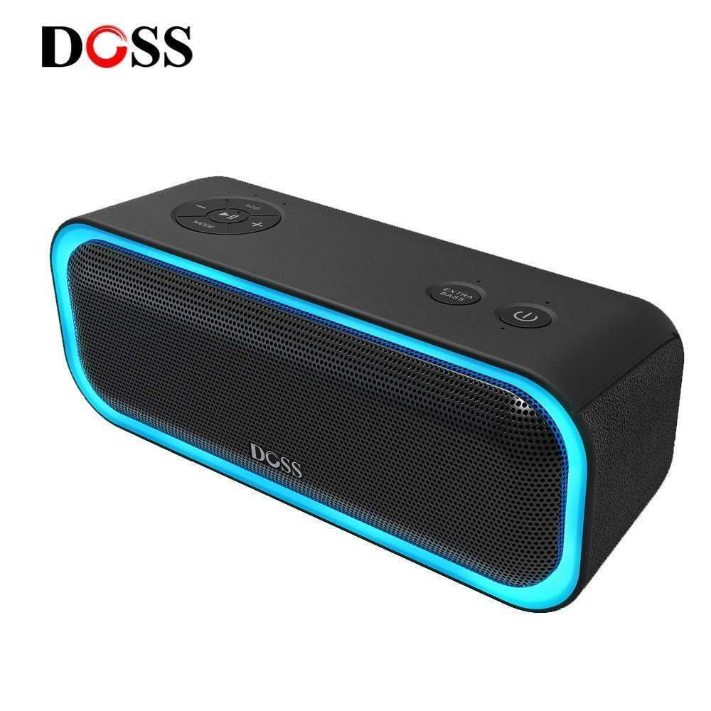 SoundBox Pro TWS Wireless Bluetooth Speaker