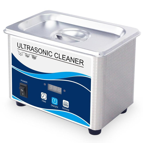 Ultrasonic Jewellery Cleaner Machine