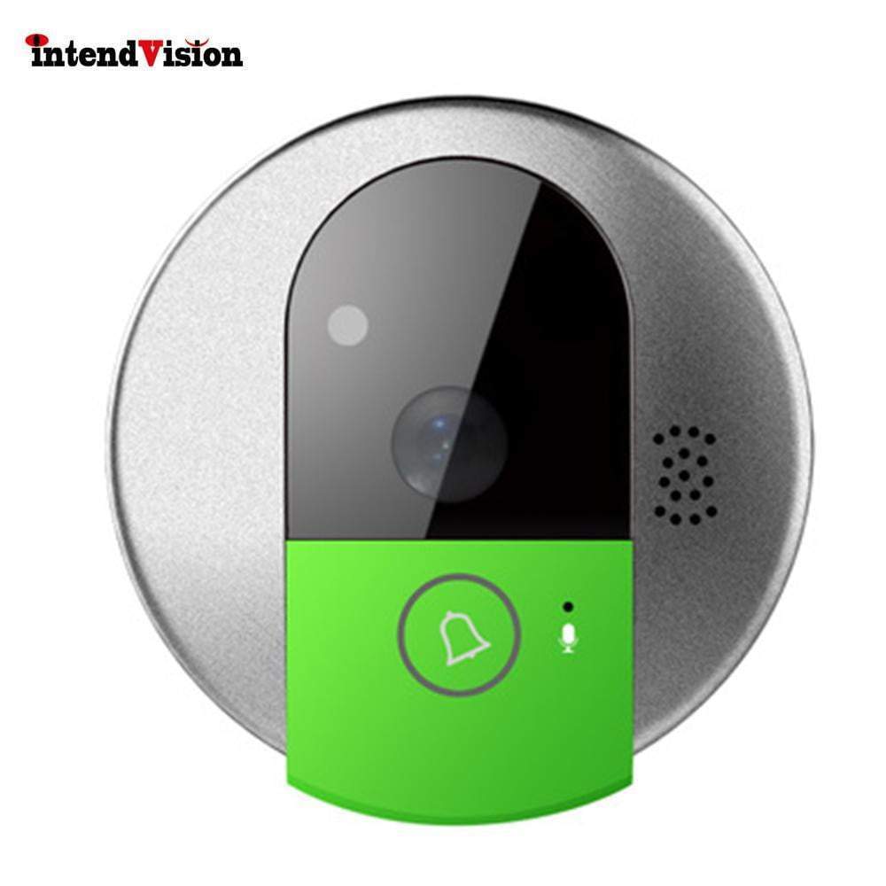 Intendvision Wireless Doorbell Camera