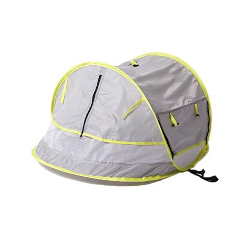 Portable Baby Mosquito net Pop Up Tent for Insects Outdoors