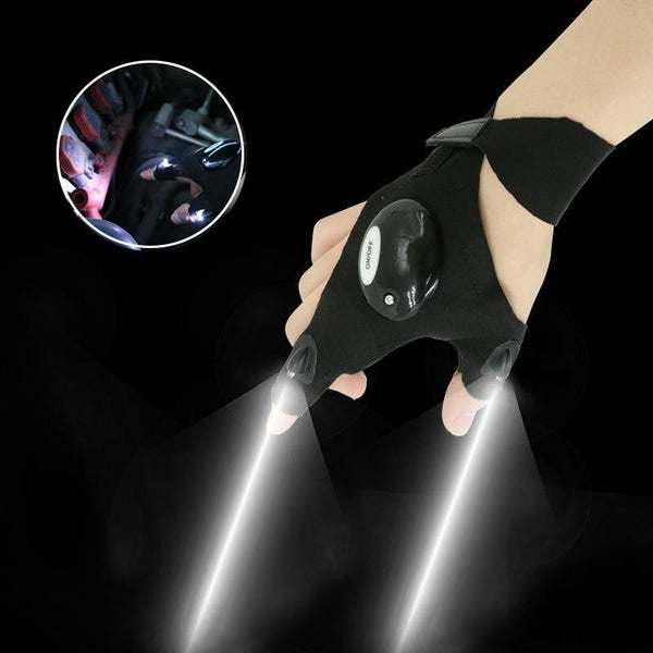 Premium Glove Light