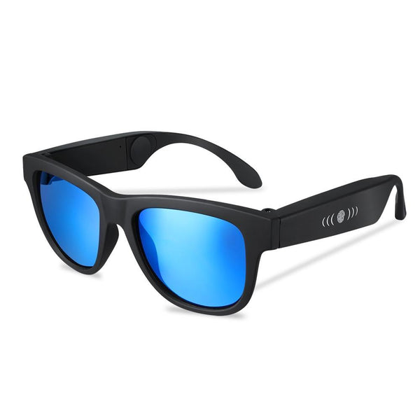 Bone Conduction Sunglasses