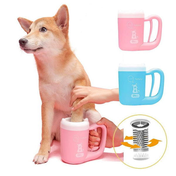 Paw Plunger for Pets