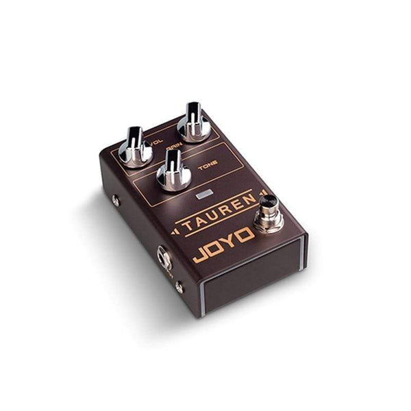 Taichi Guitar Effect Pedal