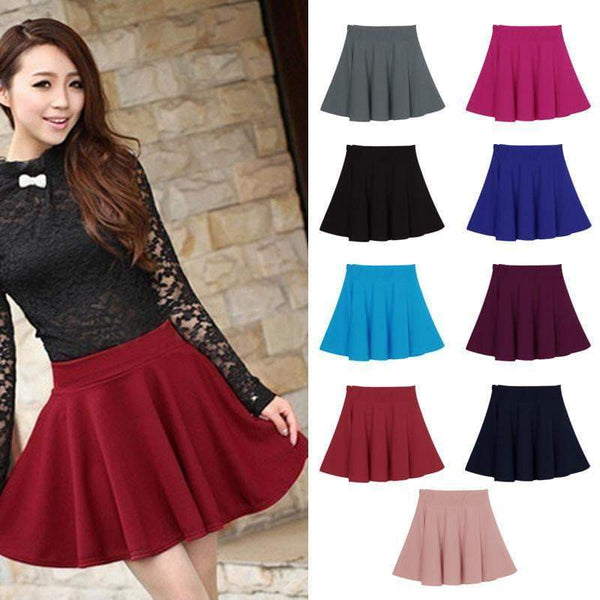 American Apparel New Fashion Women Skirt